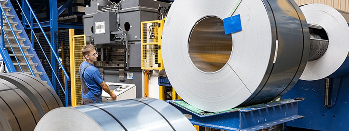 Graepel ISO 9001 IATF 16949 Zertifizierungen