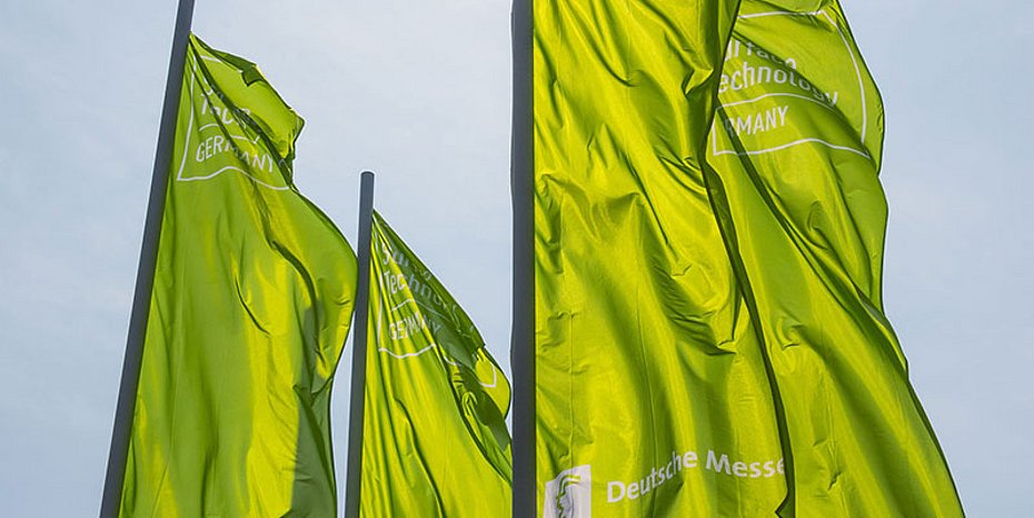 SurfaceTechnology GERMANY 2024 Oberflächentechnik Branchentreff