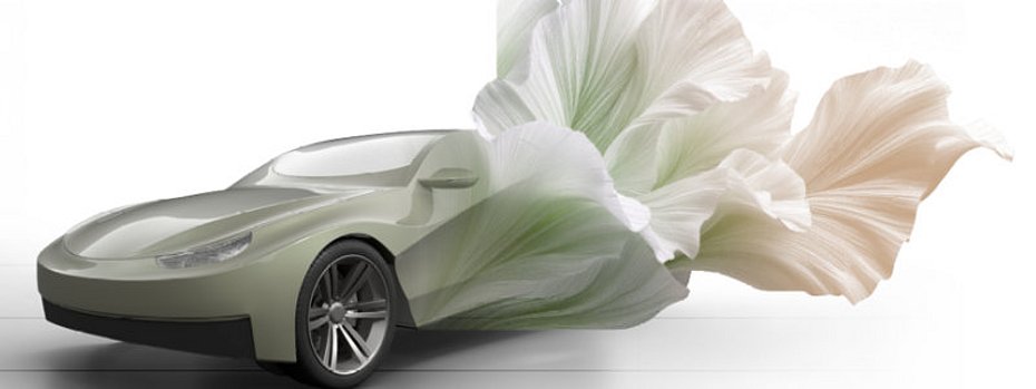 Automobilfarben Trend-Analyse 2025