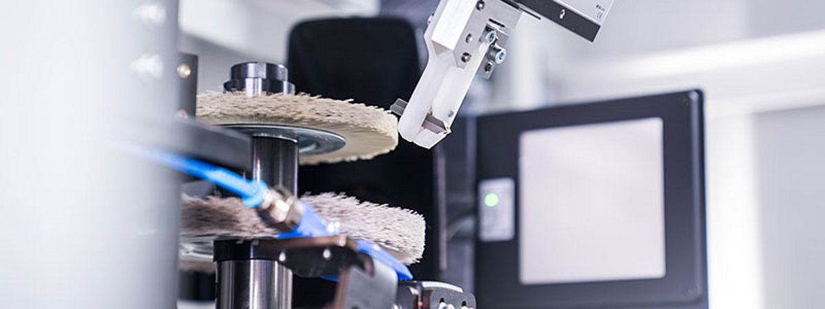 Bruker Alicona Grindinghub 2024 Schneidkantenverrundung