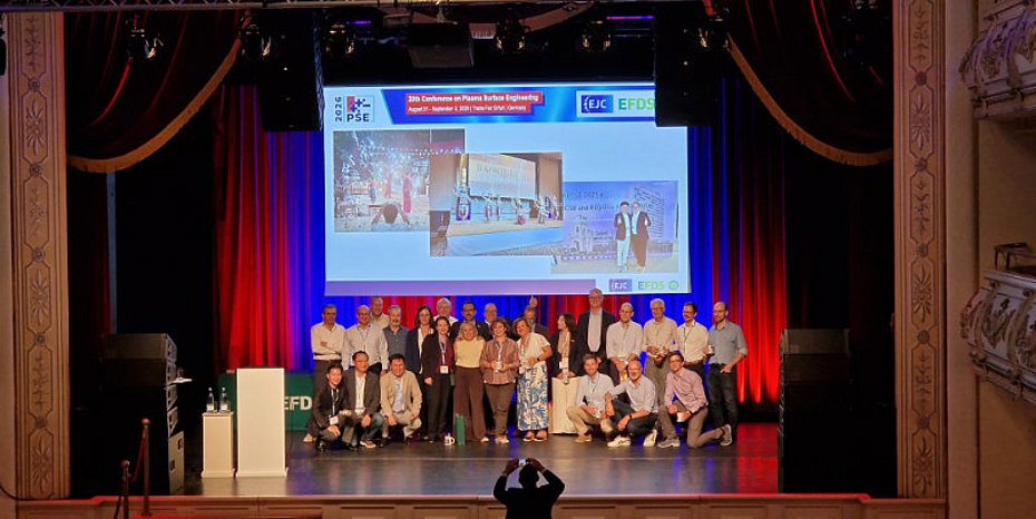 PSE2026 International Conference on Plasma Surface Engineering