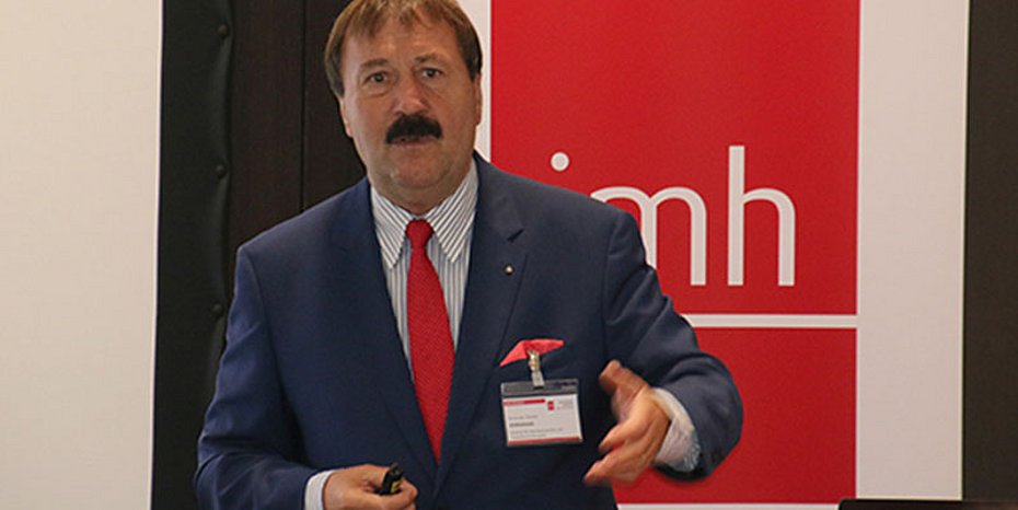 Jahresforum Pulverbeschichtung 2022