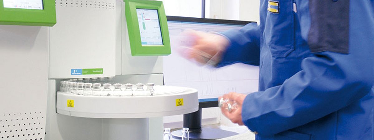 Richard Geiss Parts2clean 2025