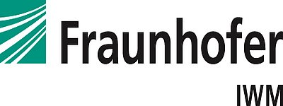 Logo: Fraunhofer-Institut für Werkstoffmechanik IWM