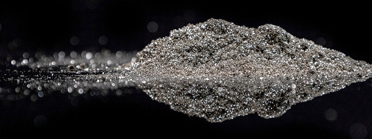 Eckart Versalan Aluminium Pigment