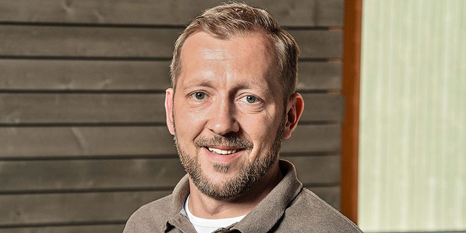 Umstellung auf Wasserlack