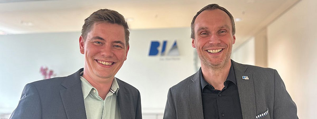BIA Kunststoff- und Galvanotechnik neue Geschäftsführer