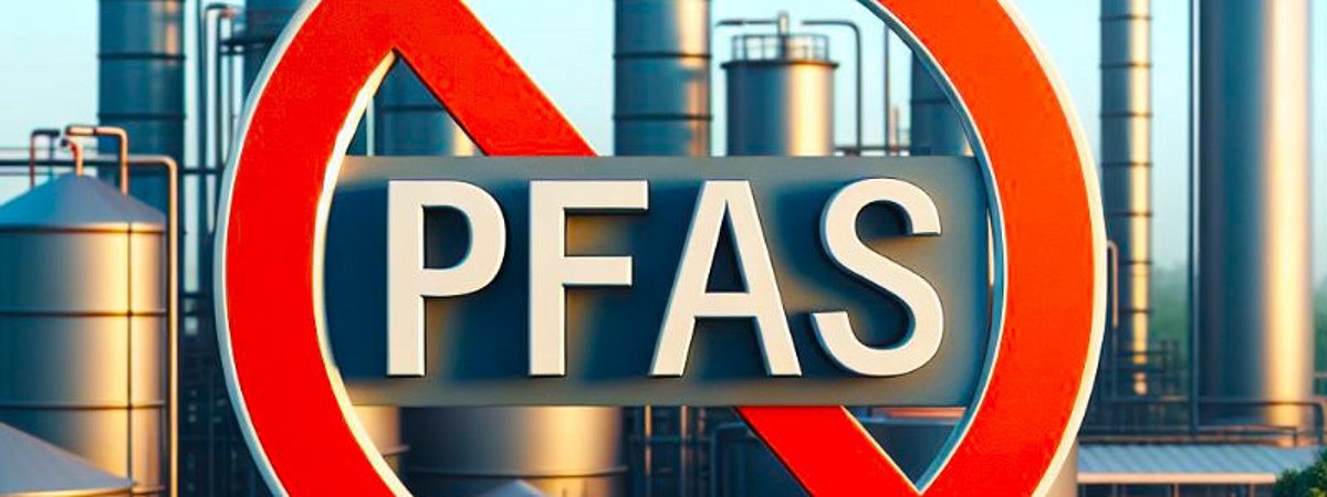 Fokustag PFAS Kunststoff-Institut