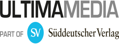 Logo: Ultima Media Germany GmbH