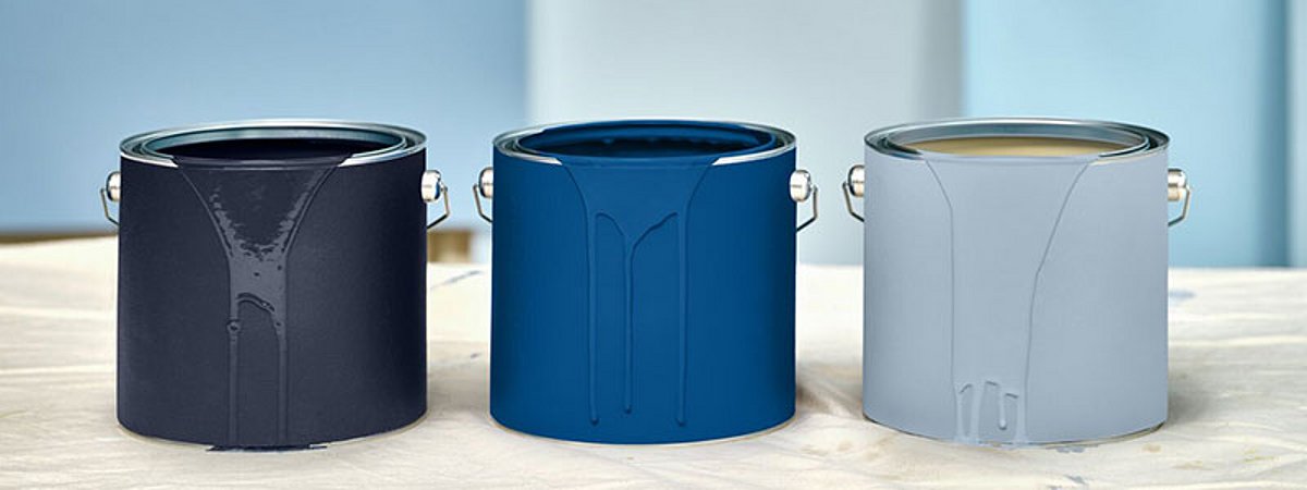 AkzoNobel Farben des Jahres 2026