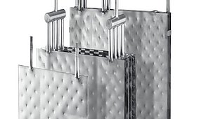 Mazurczak Wärmetauscher Heizregister SurfaceTechnology Germany 2026