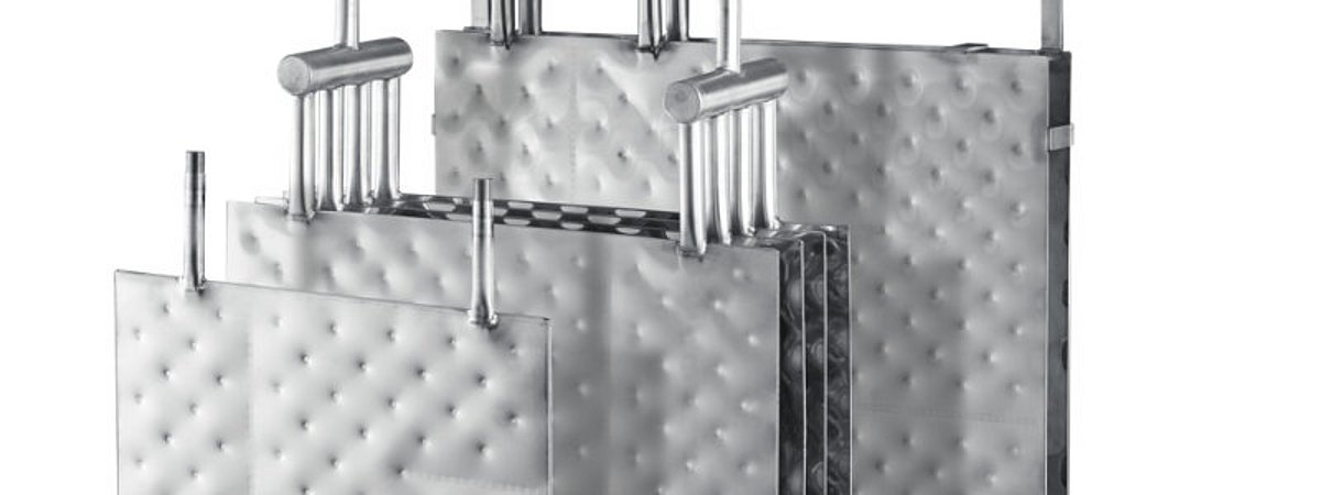 Mazurczak Wärmetauscher Heizregister SurfaceTechnology Germany 2026