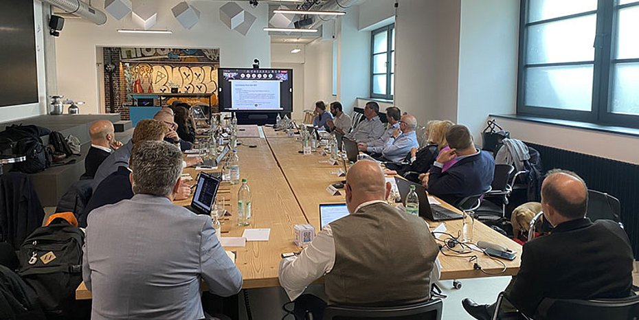 50 Jahre Qualanod Qualitätsorganisation anodisiertes Aluminium