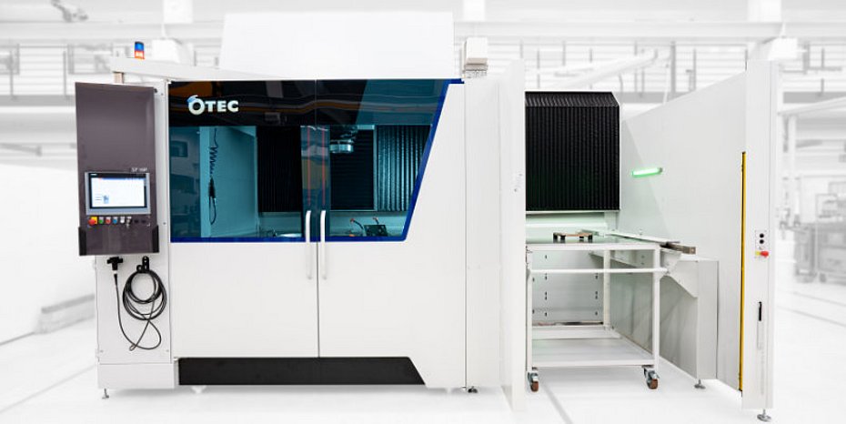 Gleitschleiftechnologie Luftfahrttechnik