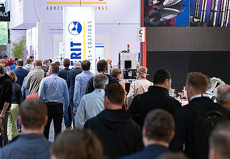 Ligna Besucherinformationen
