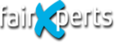 Logo: fairXperts GmbH & Co. KG