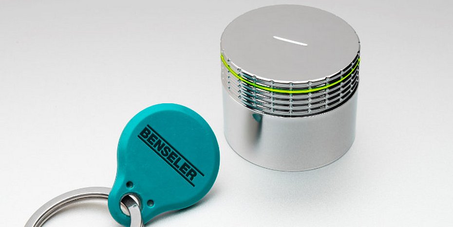 Kunststoffbeschichtungen Nasslack PVD