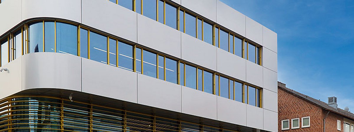 FEM Innovationsbüro Neueröffnung