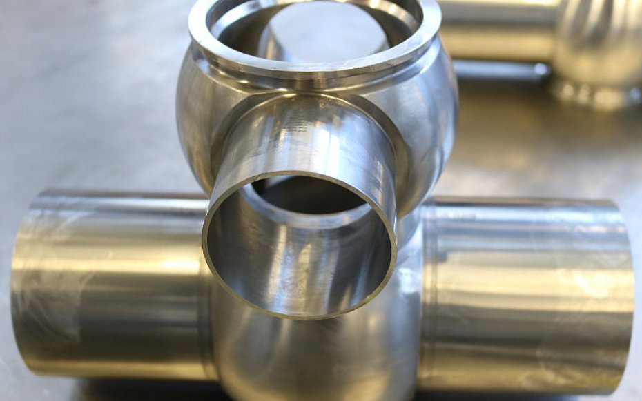 Ventile Prozesskomponenten Reinigung