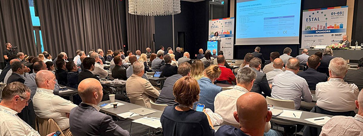 ESTAL-Kongress 2025 VOA