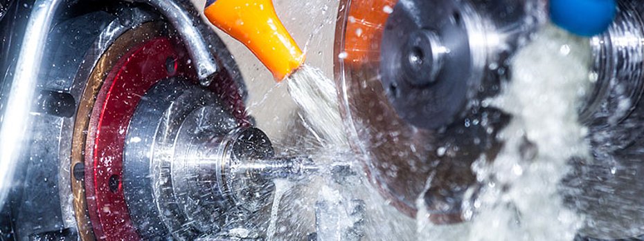 Bauteilreinigung Automobilindustrie Anforderungen