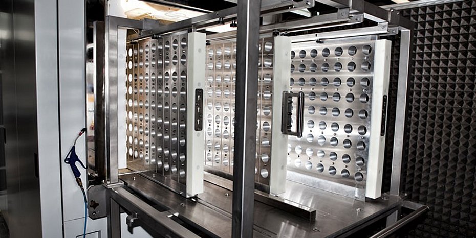 Antihaftbeschichtung ohne PFAS