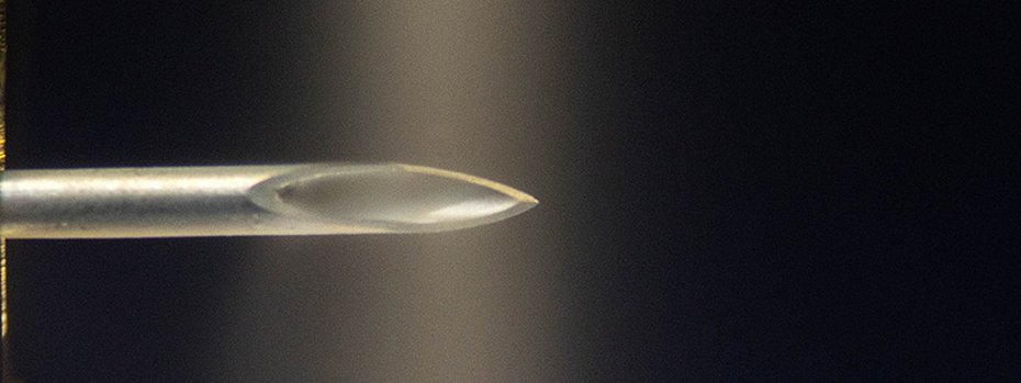 Oberflächenfinish Medizin- und Pharmatechnik DeburringExpo 2023