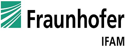 Logo: Fraunhofer-Institut für Fertigungstechnik und Angewandte Materialforschung IFAM