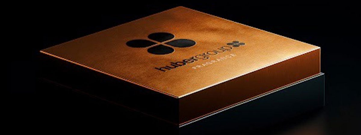 Hubergroup UV Days 2025