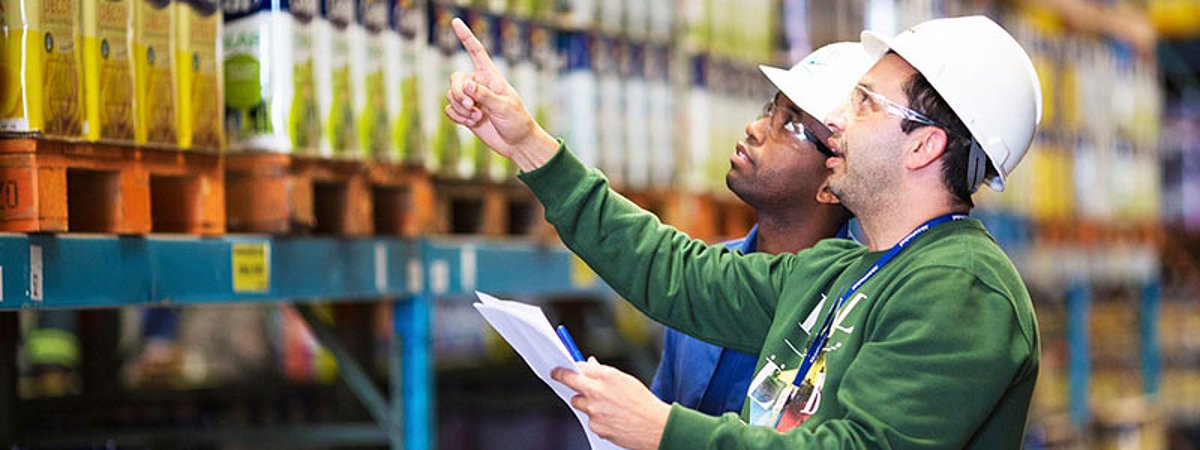 Akzonobel Auszeichnung Top-Arbeitgeber