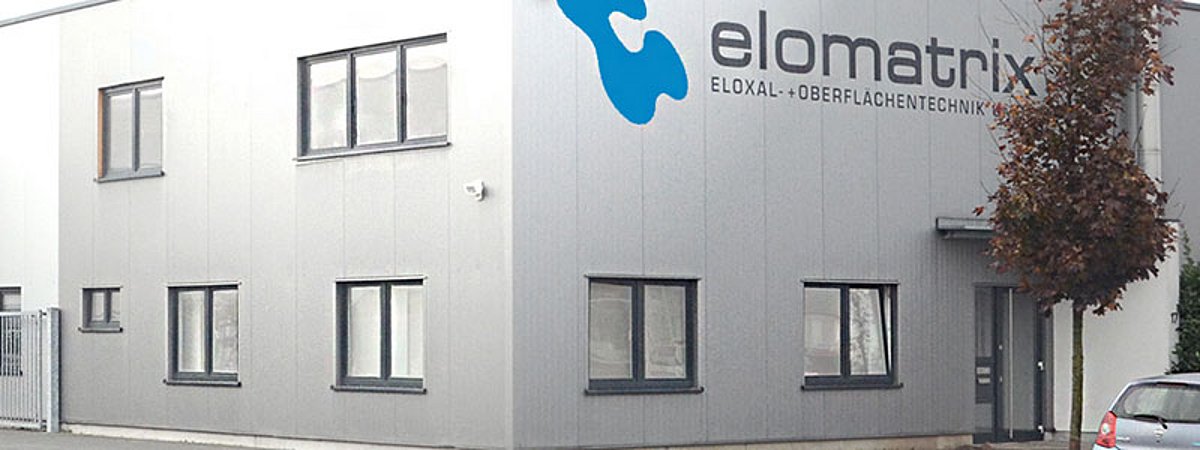 Elomatrix Verkauf Hernee Nachfolgekonto