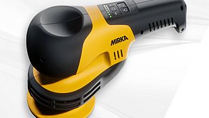 Mirka Polierer Polaros RP 600 Red Dot Award 2026