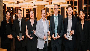 Heinz Dürr Award 2026