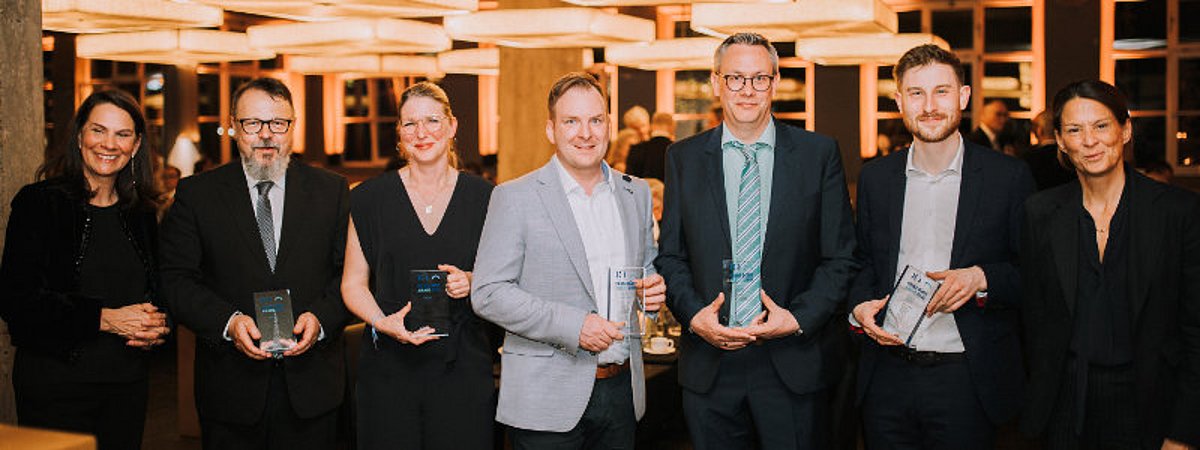 Heinz Dürr Award 2026