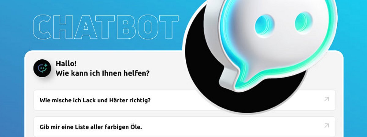 Hesse Lignal Chatbot Webseite