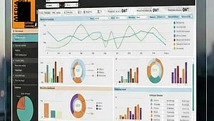Otec Impulse ERP Media Soft