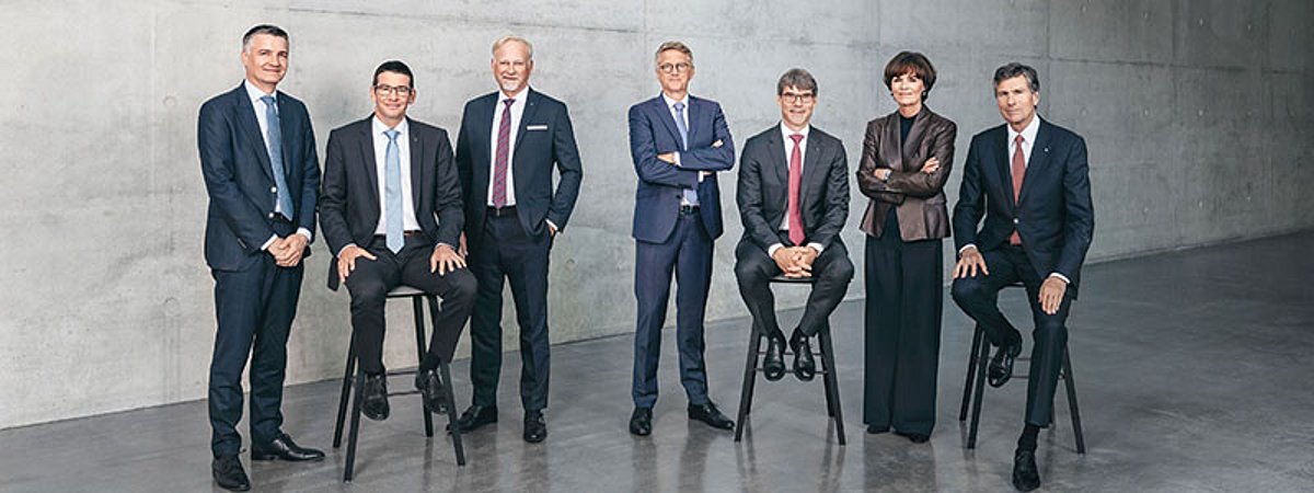 Trumpf Geschäftsjahr 2024/25 Bilanz Umsatz