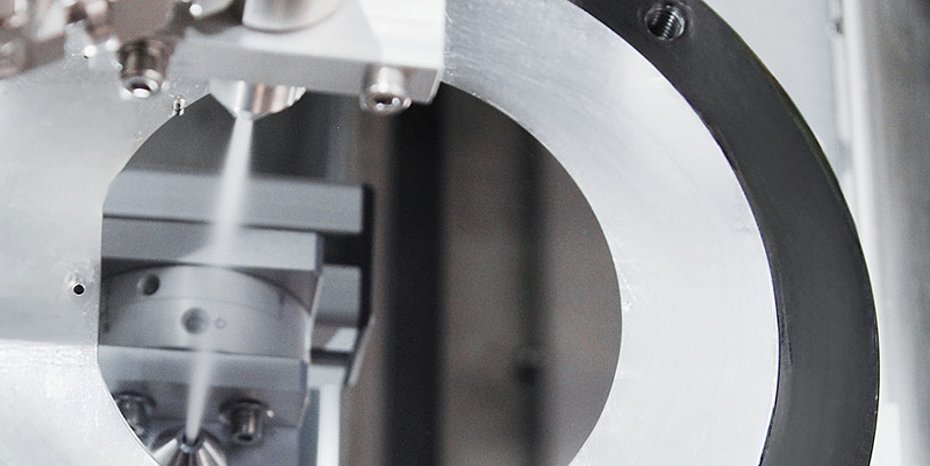 Acp Systems Reinraum-Technikum High Purity
