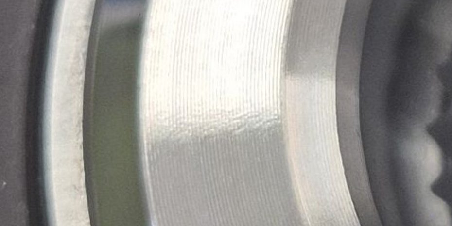 EHLA Funktionsschicht Bauteile Elektrofahrzeuge