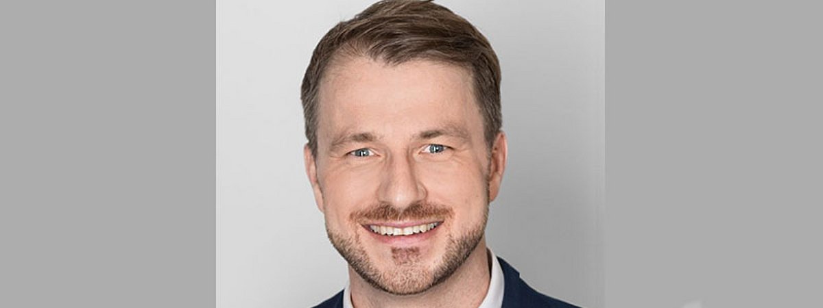 AMA Verband Geschäftsführer Philipp Gutmann