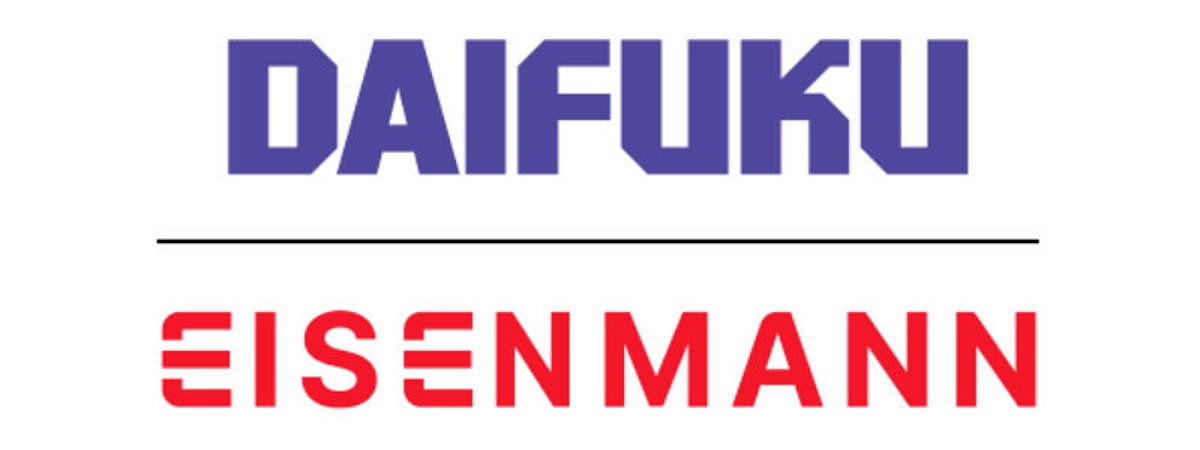 Daifuku Eisenmann Übernahme