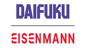 Daifuku Eisenmann Übernahme