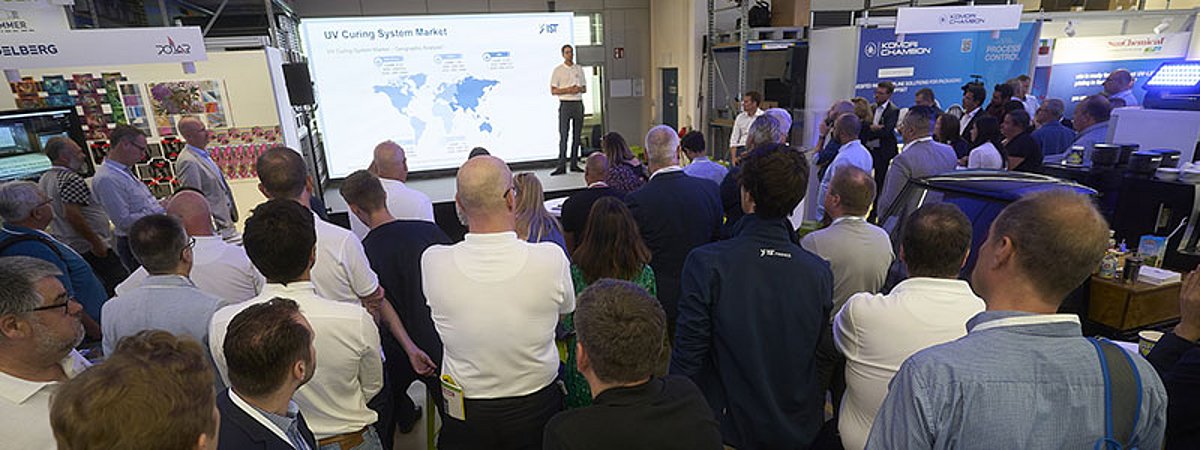 UV Days 2025 Trends IST Metz