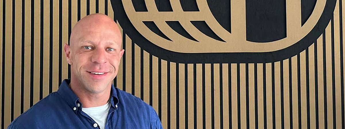 Hendor Pumpen International Sales Manager Paul Verhoeven