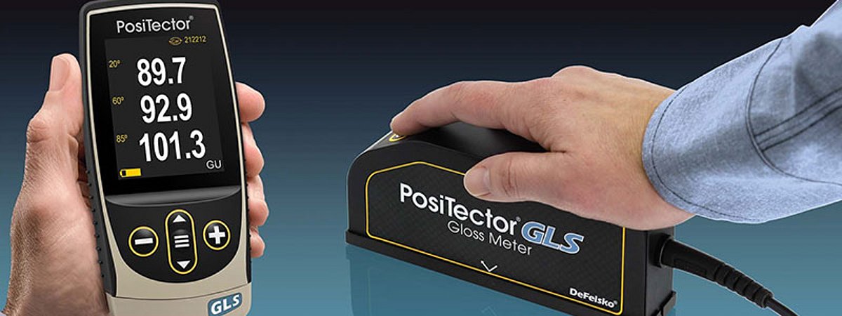 DeFelsko PaintExpo 2024 Inspektions-Kits