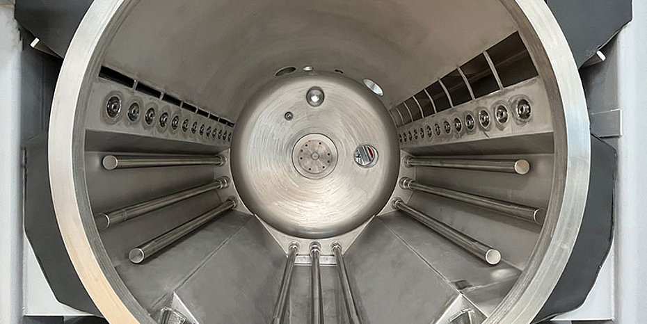 Modulare nachhaltige effiziente Bauteil-Reinigungsanlagen Ecoclean