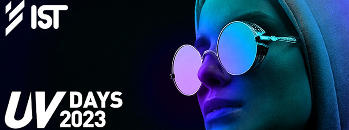 UV Days 2023 IST Metz
