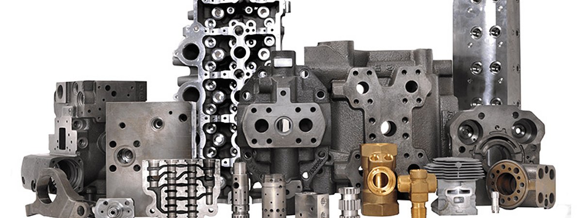 ATL Anlagentechnik Thermisches Entgraten DeburringExpo 2023