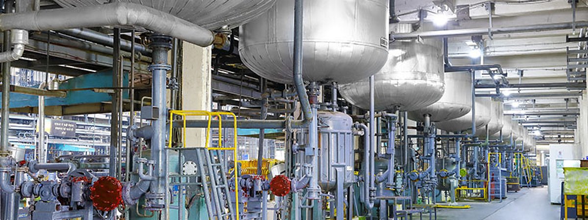 Hubergroup Chemicals European Coatings Show 2023