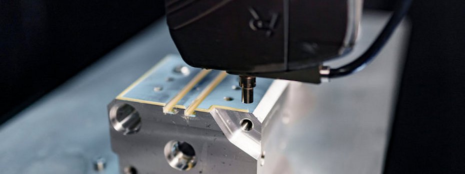 Drop on Demand Beschichten IPR Accura
